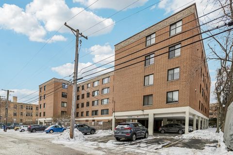 Tiny photo for 835 JUDSON Avenue #305, Evanston, IL 60202 (MLS # 12526646)