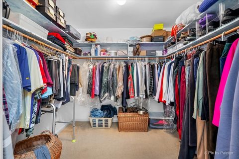 Tiny photo for 5N490 Hidden Springs Drive, St. Charles, IL 60175 (MLS # 12569788)