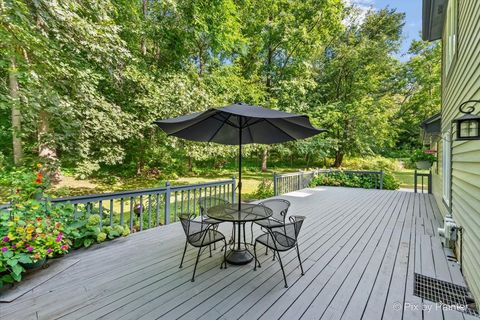 Tiny photo for 5N490 Hidden Springs Drive, St. Charles, IL 60175 (MLS # 12569788)