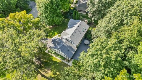 Tiny photo for 5N490 Hidden Springs Drive, St. Charles, IL 60175 (MLS # 12569788)