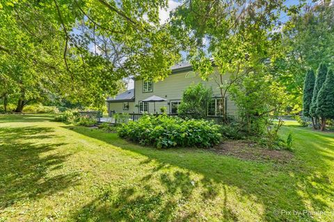 Tiny photo for 5N490 Hidden Springs Drive, St. Charles, IL 60175 (MLS # 12569788)