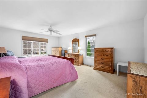 Tiny photo for 5N490 Hidden Springs Drive, St. Charles, IL 60175 (MLS # 12569788)