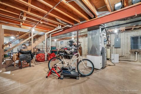 Tiny photo for 5N490 Hidden Springs Drive, St. Charles, IL 60175 (MLS # 12569788)