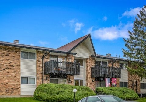 12 B Kingery Quarter Road 208 Willowbrook IL 60527