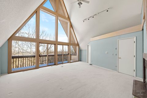 Tiny photo for 7814 N Pillow Hill Road, Spring Grove, IL 60081 (MLS # 12550621)