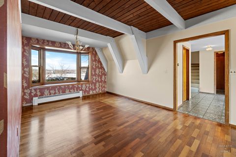 Tiny photo for 7814 N Pillow Hill Road, Spring Grove, IL 60081 (MLS # 12550621)