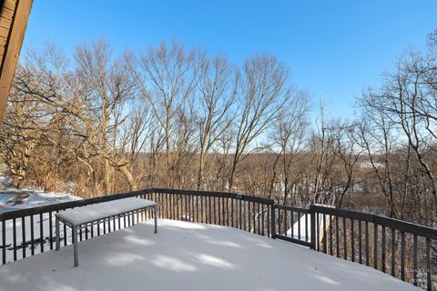 Tiny photo for 7814 N Pillow Hill Road, Spring Grove, IL 60081 (MLS # 12550621)