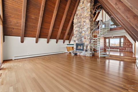 Tiny photo for 7814 N Pillow Hill Road, Spring Grove, IL 60081 (MLS # 12550621)