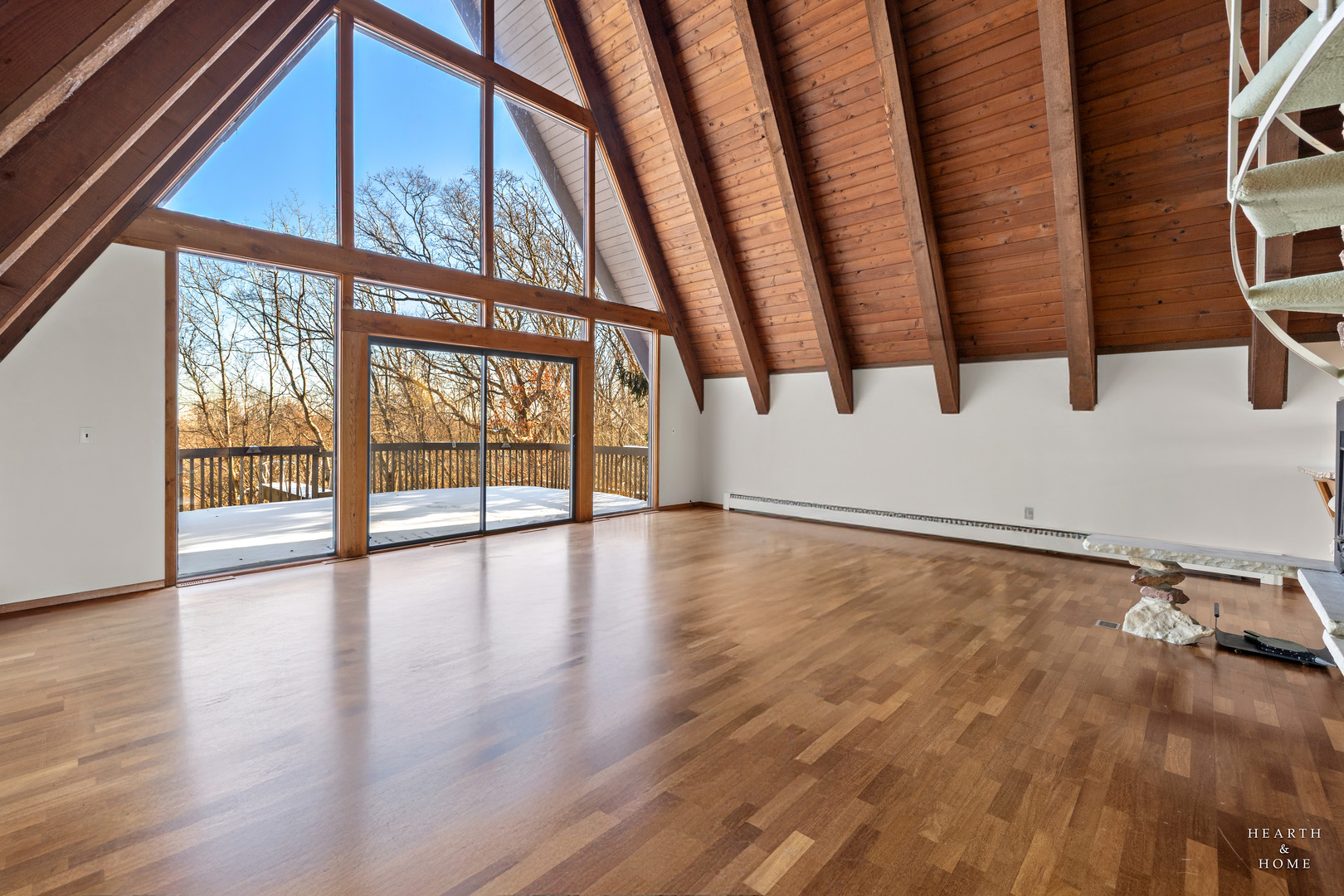 7814 N Pillow Hill Road