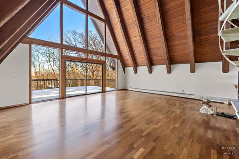 Tiny photo for 7814 N Pillow Hill Road, Spring Grove, IL 60081 (MLS # 12550621)