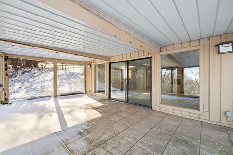 Tiny photo for 7814 N Pillow Hill Road, Spring Grove, IL 60081 (MLS # 12550621)