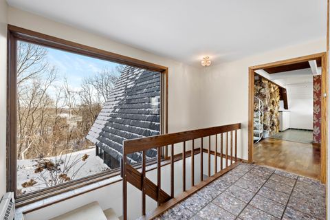 Tiny photo for 7814 N Pillow Hill Road, Spring Grove, IL 60081 (MLS # 12550621)