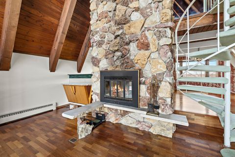 Tiny photo for 7814 N Pillow Hill Road, Spring Grove, IL 60081 (MLS # 12550621)