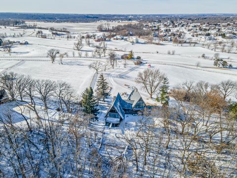 Tiny photo for 7814 N Pillow Hill Road, Spring Grove, IL 60081 (MLS # 12550621)