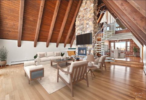 Tiny photo for 7814 N Pillow Hill Road, Spring Grove, IL 60081 (MLS # 12550621)