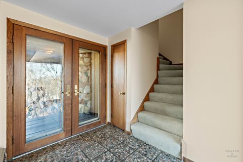 Tiny photo for 7814 N Pillow Hill Road, Spring Grove, IL 60081 (MLS # 12550621)