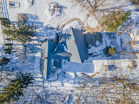 Tiny photo for 7814 N Pillow Hill Road, Spring Grove, IL 60081 (MLS # 12550621)