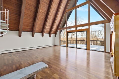 Tiny photo for 7814 N Pillow Hill Road, Spring Grove, IL 60081 (MLS # 12550621)