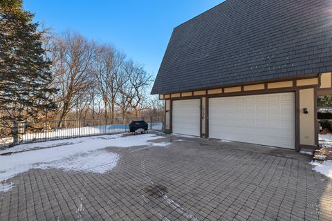 Tiny photo for 7814 N Pillow Hill Road, Spring Grove, IL 60081 (MLS # 12550621)