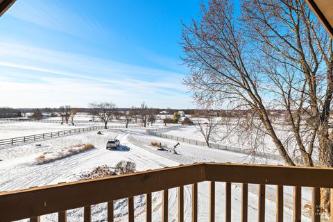 Tiny photo for 7814 N Pillow Hill Road, Spring Grove, IL 60081 (MLS # 12550621)