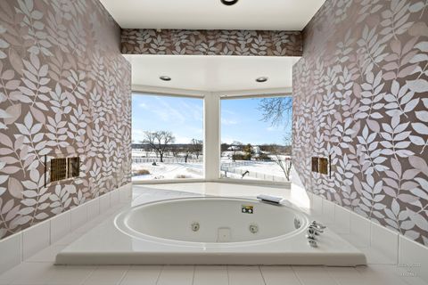 Tiny photo for 7814 N Pillow Hill Road, Spring Grove, IL 60081 (MLS # 12550621)