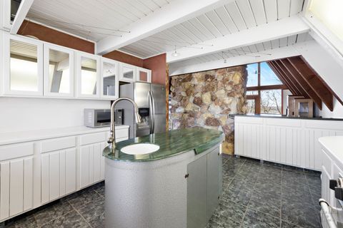 Tiny photo for 7814 N Pillow Hill Road, Spring Grove, IL 60081 (MLS # 12550621)