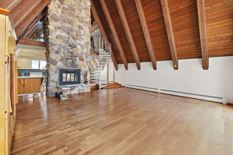 Tiny photo for 7814 N Pillow Hill Road, Spring Grove, IL 60081 (MLS # 12550621)