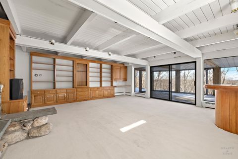 Tiny photo for 7814 N Pillow Hill Road, Spring Grove, IL 60081 (MLS # 12550621)