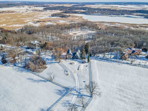 Tiny photo for 7814 N Pillow Hill Road, Spring Grove, IL 60081 (MLS # 12550621)