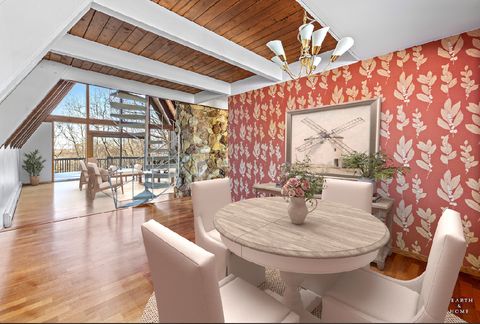 Tiny photo for 7814 N Pillow Hill Road, Spring Grove, IL 60081 (MLS # 12550621)