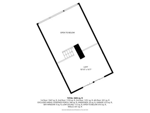 Tiny photo for 7814 N Pillow Hill Road, Spring Grove, IL 60081 (MLS # 12550621)