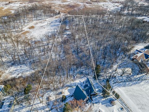 Tiny photo for 7814 N Pillow Hill Road, Spring Grove, IL 60081 (MLS # 12550621)