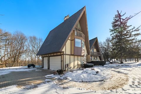 Tiny photo for 7814 N Pillow Hill Road, Spring Grove, IL 60081 (MLS # 12550621)