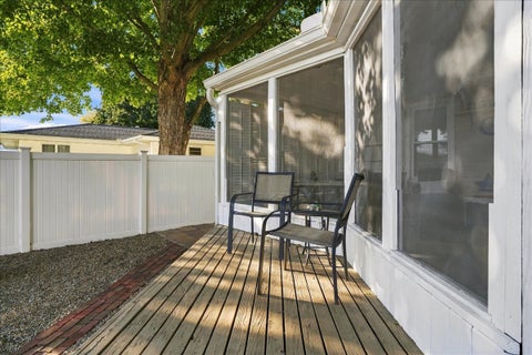 Tiny photo for 910 Warren Street, Chenoa, IL 61726 (MLS # 12790546)