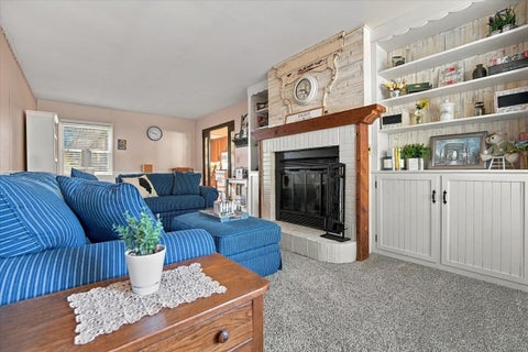 Tiny photo for 910 Warren Street, Chenoa, IL 61726 (MLS # 12790546)