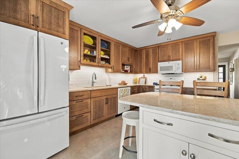 Tiny photo for 910 Warren Street, Chenoa, IL 61726 (MLS # 12790546)