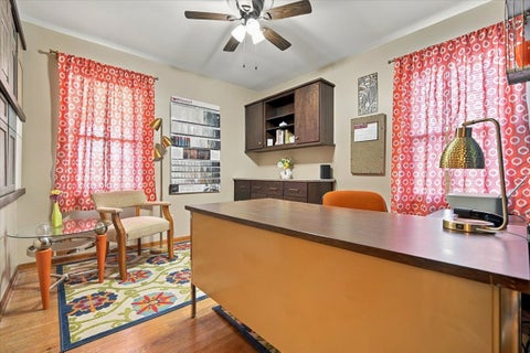 Tiny photo for 910 Warren Street, Chenoa, IL 61726 (MLS # 12790546)