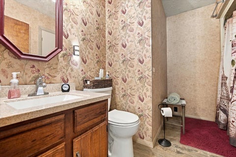 Tiny photo for 910 Warren Street, Chenoa, IL 61726 (MLS # 12790546)