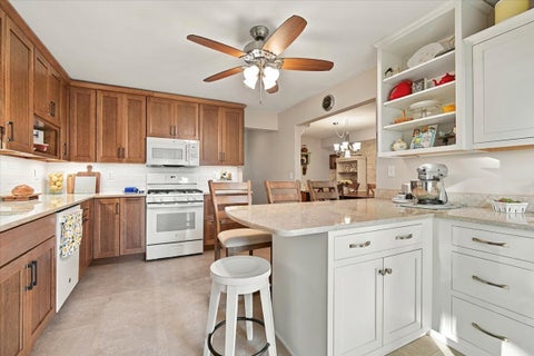 Tiny photo for 910 Warren Street, Chenoa, IL 61726 (MLS # 12790546)