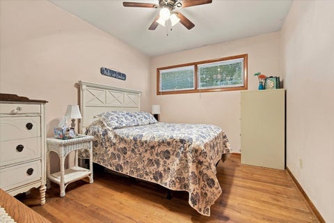 Tiny photo for 910 Warren Street, Chenoa, IL 61726 (MLS # 12790546)