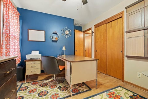 Tiny photo for 910 Warren Street, Chenoa, IL 61726 (MLS # 12790546)