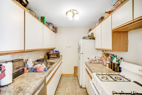 Tiny photo for 9958 S 84TH Terrace #206, Palos Hills, IL 60465 (MLS # 12623144)