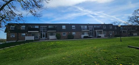 Photo of 9958 S 84TH Terrace #206, Palos Hills, IL 60465 (MLS # 12623144)