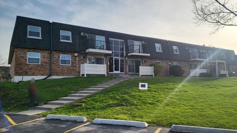 Photo of 9958 S 84TH Terrace #206, Palos Hills, IL 60465 (MLS # 12623144)