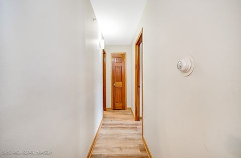 Tiny photo for 9958 S 84TH Terrace #206, Palos Hills, IL 60465 (MLS # 12623144)