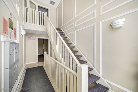 Tiny photo for 9958 S 84TH Terrace #206, Palos Hills, IL 60465 (MLS # 12623144)