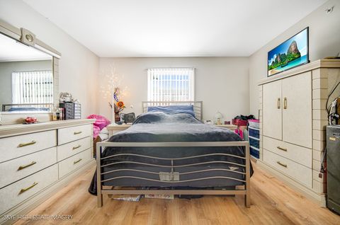 Tiny photo for 9958 S 84TH Terrace #206, Palos Hills, IL 60465 (MLS # 12623144)