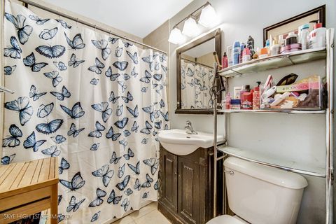 Tiny photo for 9958 S 84TH Terrace #206, Palos Hills, IL 60465 (MLS # 12623144)