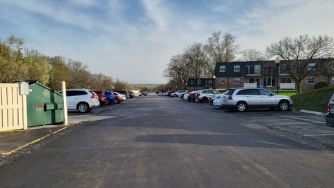 Tiny photo for 9958 S 84TH Terrace #206, Palos Hills, IL 60465 (MLS # 12623144)