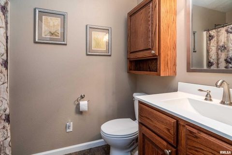 Tiny photo for 1101 CALIFORNIA Street, Carterville, IL 62918 (MLS # EB460810)